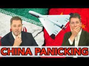 China TERRIFIED as Iran’s Military Disaster Exposes a Huge Problem – Episode #305