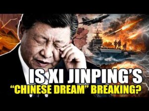 Will 2026 be the year Xi Jinping’s Chinese Dream collapses? 3 key CCP weak spots