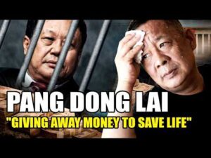 Why Can’t the Chinese Communist Party Tolerate a “Kind-Hearted” Company?