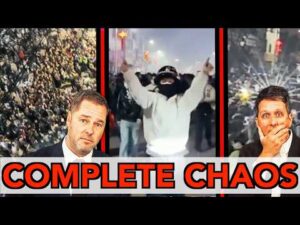 INSANE! – Chaotic Uprisings Sweep China – They Scramble to Hide it – Episode #306