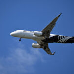 Air New Zealand Suspends Earnings Guidance, Raises Fares in Response to Soaring Fuel Prices