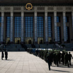 China Ousts 3 Generals From Top Political Advisory Body Amid Sweeping Purges