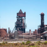 South Africa Imposes Steep Anti-Dumping Duties on Chinese and Thai Steel