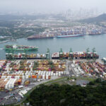 US Monitoring Surge in China’s Detention of Panama-Flagged Vessels