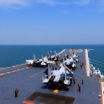 China’s Aggression Risks Turning Yellow Sea Into Next Flashpoint: Analysts
