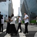 Economic Slowdown Clouds ‘Beijing Dream’ for China’s Young Workers