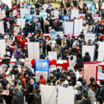 China’s Unemployment Rate Reaches 6-Month High but Overlooks Many: Analysts