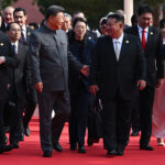 2026 Threat Assessment Decenters China, Underscoring Adversary Cooperation