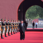 North Korea’s Expanding Military Ambitions in Space