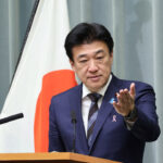 Japan Calls for Urgent Countermeasures After China-Linked Influence Operation Targets PM