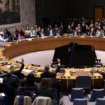 China ‘Usurps’ UN as Tool for Advancing Strategic Interests, Report Says