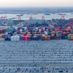 China Opens 2 Trade Probes Targeting US Ahead of Trump–Xi Summit