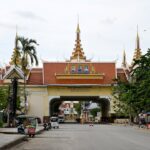 Meta, DOJ Take Down Criminal Scam Networks Across Southeast Asia