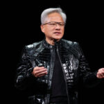 Nvidia Resumes Manufacturing of H200 Chips for China, CEO Says