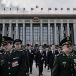 Xi Warns China’s Military Against Disloyalty at CCP’s Top Political Meetings