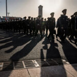 CCP Officials’ Corruption Involved More Than One Trillion Yuan in 2025, Insider Says