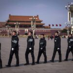 China Publicizes Alleged Defection Plot Amid Intensifying US–China Intelligence Rivalry