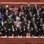 China’s ‘Two Sessions’ Open Amid Increased Defense Spending, Military Purge, and Iran Uncertainty