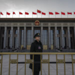 Beijing May Exploit New Law to Increase Repression, Intimidate Taiwan: Analysts