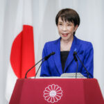 Japanese PM Takaichi Asks IEA to Prepare Further Oil Releases