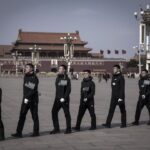 Local Chinese Authorities Harass Petitioners Headed to Beijing to File Grievances