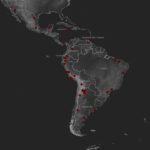 Mapping China’s Influence in Latin America