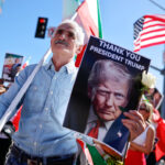 Trump’s Global Offensive Targets China’s Energy Lifelines, Strategic Partners: Analysts