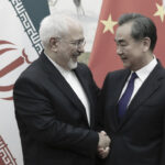 China Made ‘Serious Strategic Miscalculation’ on Iran, Insiders Say