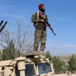 US Designates Afghanistan a State Sponsor of Wrongful Detention