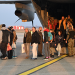 Countries Work to Repatriate Citizens, Support Stranded Foreign Nationals