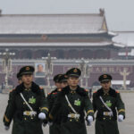 Religious Freedom Violations ‘Particularly Severe’ in China, US Report Says