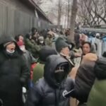 Petitioners Gather in Beijing Amid Cold Temps, Tight Security During China’s ‘Two Sessions’
