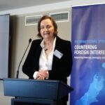 Academic Claims Police Silenced After Break-Ins Tied to CCP Interference Research