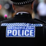 British Lawmaker’s Husband Arrested on Suspicion of Spying for China