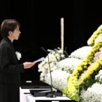 Japan Marks 15th Anniversary of Fukushima Disaster