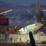 South Korea Finds Faulty Approvals at Airport Where Jeju Air Plane Crashed