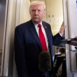 Trump Says Xi Summit Could Be Delayed If China Doesn’t Help Open Strait of Hormuz