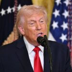 Trump–Xi Meeting Rescheduled for Late April