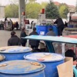 China’s Fuel Price Hike Triggers Gas Lines as Global Oil Prices Climb