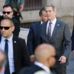 Top US, China Trade Negotiators Meet in Paris Ahead of Trump’s Visit to Beijing