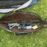 Raid on Comancheros in New Zealand Uncovers Semi-Automatic Weapon, Drugs