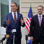 Bessent Says Iran War May Delay Trump’s China Visit