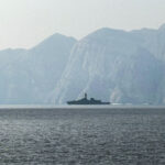 Trump’s Call for a Hormuz Escort Tests the CCP and Gives Taiwan an Opportunity: Analysts