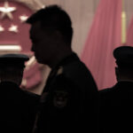 PLA Leaders Lay Low Amid Military Purge