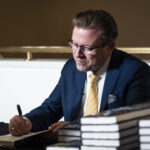 Forced Organ Harvesting Issue Key to Shifting US Understanding of CCP, Says ‘Killed to Order’ Author