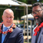 New Zealand and Pacific Nations Vow to Combat Flow of Drugs Through South Pacific