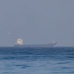 Iran Allowing 20 More Ships Through Strait of Hormuz, Pakistan Says