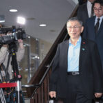 Former Taiwanese Presidential Candidate Sentenced to 17 Years in Corruption Case