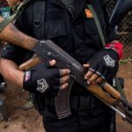 Queensland Man Charged Over Alleged Trip to Burma to Fight in Armed Conflict