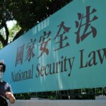 US Warns Travelers That Hong Kong Police Can Demand Phone, Laptop Passwords